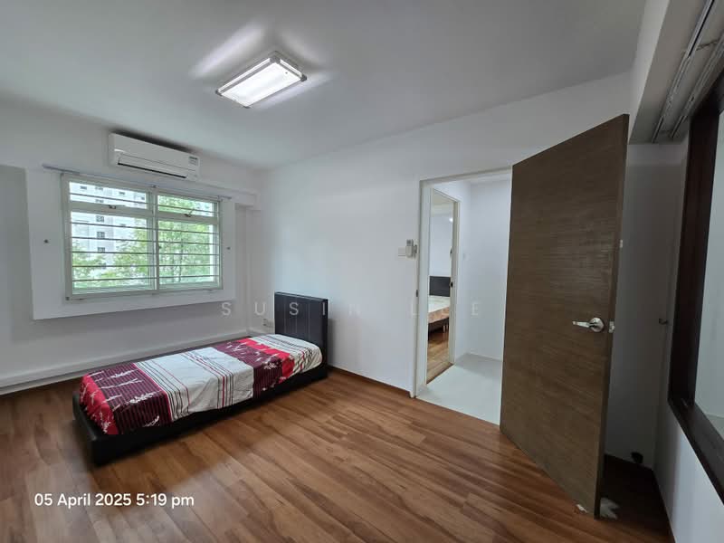109A Edgedale Plains, 109A Edgedale Plains, 3 Bedrooms, 1,184 sqft, HDB Flat For Sale, by SuSin Lee, 500235627 - Bedroom - PropertyGuru.com.sg
