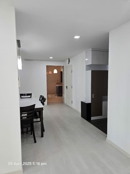 109A Edgedale Plains, 109A Edgedale Plains, 3 Bedrooms, 1,184 sqft, HDB Flat For Sale, by SuSin Lee, 500235627 - Dining Room - PropertyGuru.com.sg