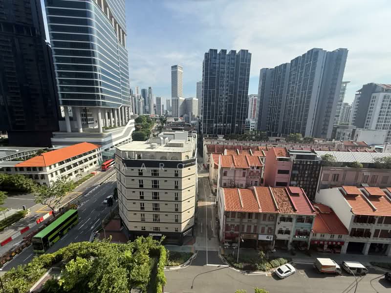 The 101, 101 Beach Road, 3 Bedrooms, 1,033 sqft, Apartment For Sale, by Aaron Aw, 500235629 - Exterior - PropertyGuru.com.sg