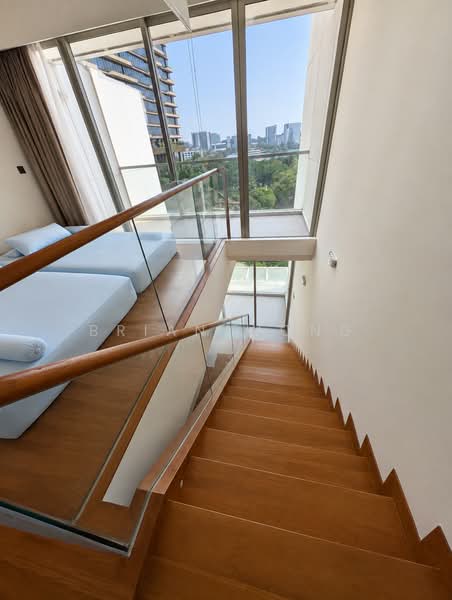 The Rochester Residences, 33 Rochester Drive, 2 Bedrooms, 1,281 sqft, Apartment For Sale, by Brian Wong, 500235630 - Bedroom - PropertyGuru.com.sg
