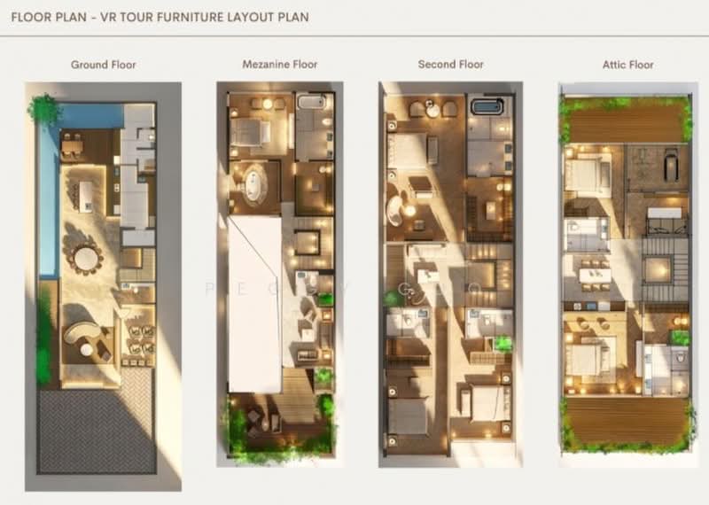 💎FOREST-FACING New Freehold Semi-D @Greenleaf, D10 ★Eminance Landed★, Greenleaf View/ Greenleaf Rise/ Holland Road/ 6th Ave/ Maryland Dr/Laurel Wood Ave/ Bukit Timah Rd, Tanglin / Holland / Bukit Timah, 7 Bedrooms, 9,486 sqft, Semi-Detached House For Sale, by Peggy Guo, 500235631 - PropertyGuru.com.sg