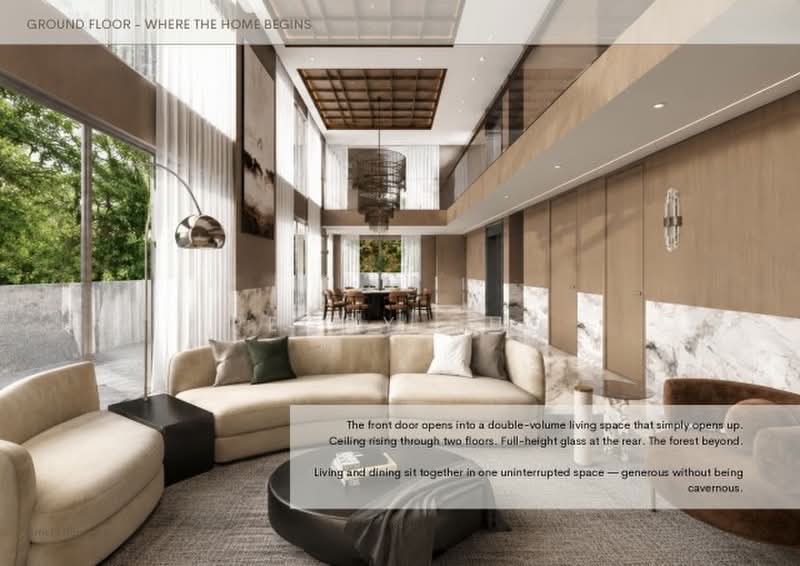 💎FOREST-FACING New Freehold Semi-D @Greenleaf, D10 ★Eminance Landed★, Greenleaf View/ Greenleaf Rise/ Holland Road/ 6th Ave/ Maryland Dr/Laurel Wood Ave/ Bukit Timah Rd, Tanglin / Holland / Bukit Timah, 7 Bedrooms, 9,486 sqft, Semi-Detached House For Sale, by Peggy Guo, 500235631 - PropertyGuru.com.sg