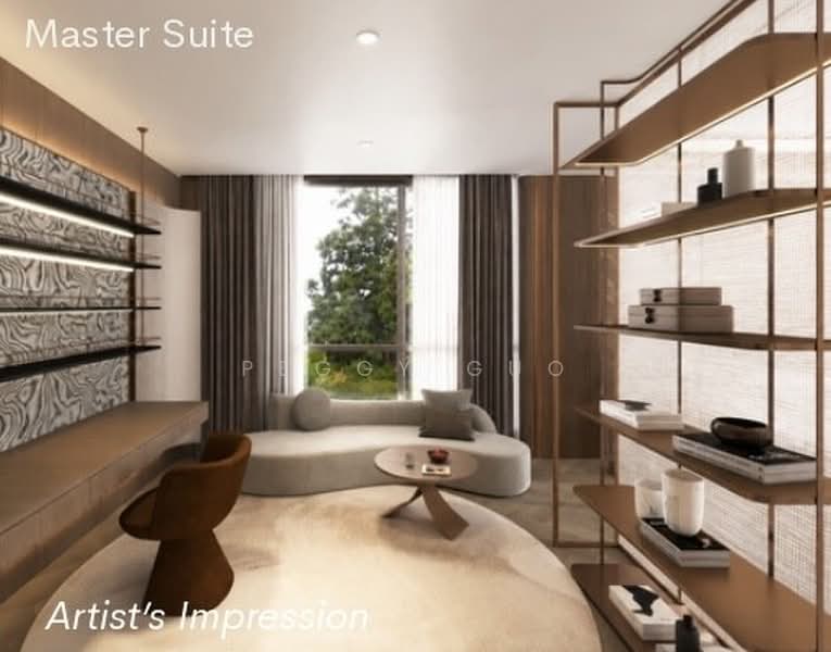 💎FOREST-FACING New Freehold Semi-D @Greenleaf, D10 ★Eminance Landed★, Greenleaf View/ Greenleaf Rise/ Holland Road/ 6th Ave/ Maryland Dr/Laurel Wood Ave/ Bukit Timah Rd, Tanglin / Holland / Bukit Timah, 7 Bedrooms, 9,486 sqft, Semi-Detached House For Sale, by Peggy Guo, 500235631 - PropertyGuru.com.sg