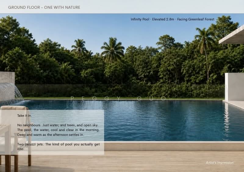 💎FOREST-FACING New Freehold Semi-D @Greenleaf, D10 ★Eminance Landed★, Greenleaf View/ Greenleaf Rise/ Holland Road/ 6th Ave/ Maryland Dr/Laurel Wood Ave/ Bukit Timah Rd, Tanglin / Holland / Bukit Timah, 7 Bedrooms, 9,486 sqft, Semi-Detached House For Sale, by Peggy Guo, 500235631 - PropertyGuru.com.sg