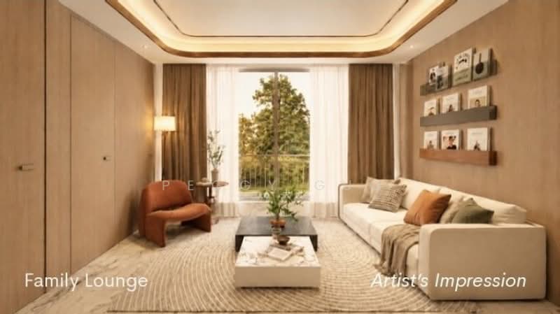 💎FOREST-FACING New Freehold Semi-D @Greenleaf, D10 ★Eminance Landed★, Greenleaf View/ Greenleaf Rise/ Holland Road/ 6th Ave/ Maryland Dr/Laurel Wood Ave/ Bukit Timah Rd, Tanglin / Holland / Bukit Timah, 7 Bedrooms, 9,486 sqft, Semi-Detached House For Sale, by Peggy Guo, 500235631 - PropertyGuru.com.sg