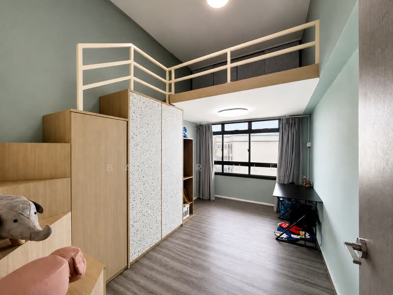684B Jurong West Street 64, 684B Jurong West Street 64, 3 Bedrooms, 1,432 sqft, HDB Flat For Sale, by Badd Ramle, 500235637 - Common Bedroom 2 - PropertyGuru.com.sg