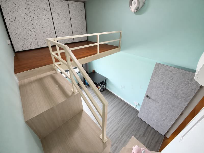 684B Jurong West Street 64, 684B Jurong West Street 64, 3 Bedrooms, 1,432 sqft, HDB Flat For Sale, by Badd Ramle, 500235637 - Common Bedroom 2 - PropertyGuru.com.sg