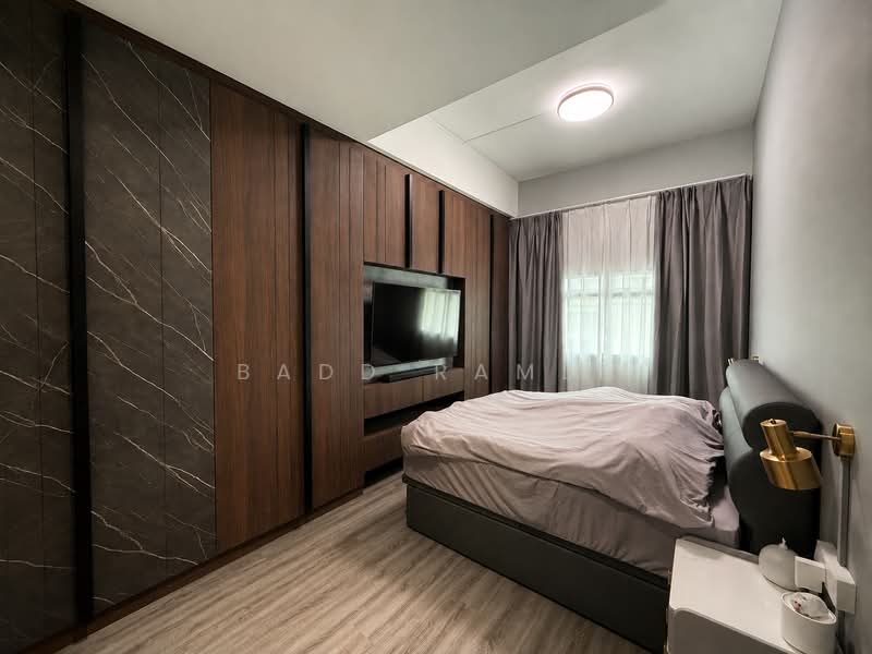 684B Jurong West Street 64, 684B Jurong West Street 64, 3 Bedrooms, 1,432 sqft, HDB Flat For Sale, by Badd Ramle, 500235637 - Master Bedroom - PropertyGuru.com.sg
