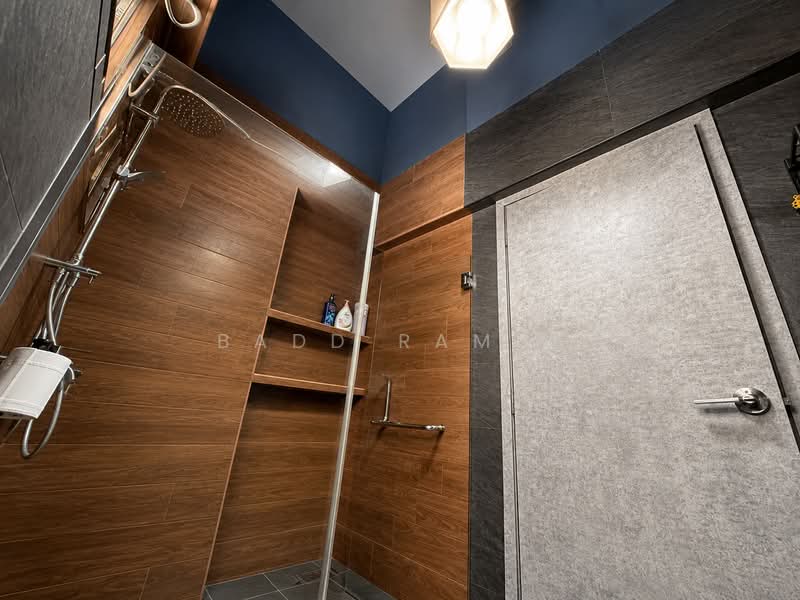 684B Jurong West Street 64, 684B Jurong West Street 64, 3 Bedrooms, 1,432 sqft, HDB Flat For Sale, by Badd Ramle, 500235637 - Bathroom - PropertyGuru.com.sg