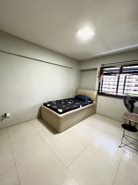 183A Rivervale Crescent, 183A Rivervale Crescent, 3 Bedrooms, 1,184 sqft, HDB Flat For Sale, by Muhammed Faizal, 500235640 - Bedroom - PropertyGuru.com.sg
