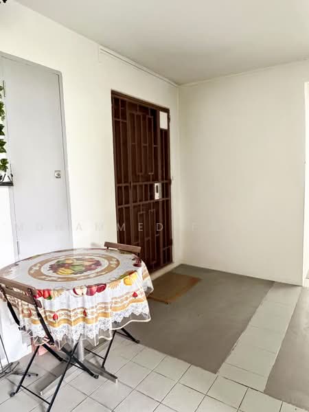 183A Rivervale Crescent, 183A Rivervale Crescent, 3 Bedrooms, 1,184 sqft, HDB Flat For Sale, by Muhammed Faizal, 500235640 - Entrance - PropertyGuru.com.sg