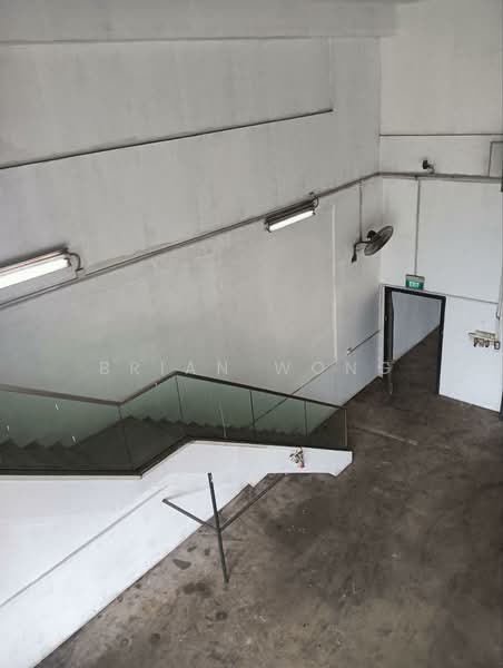 ACE @ Buroh, 2 Buroh Crescent, 3,477 sqft, Factory / Workshop (B2) For Rent, by Brian Wong, 500235641 - Interior - CommercialGuru.com.sg