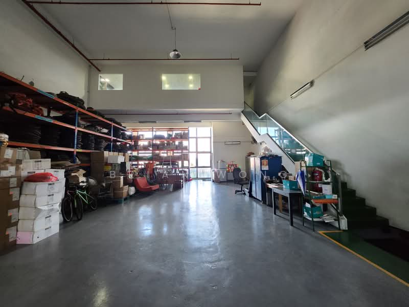 ACE @ Buroh, 2 Buroh Crescent, 3,477 sqft, Factory / Workshop (B2) For Rent, by Brian Wong, 500235641 - Interior - CommercialGuru.com.sg