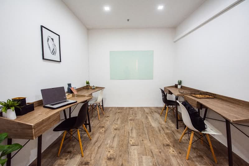 Tradehub 21, 18 Boon Lay Way, Boon Lay / Jurong / Tuas, 80 sqft, Light Industrial (B1) For Rent, by Jeffrey LCM, 500235642 - Study - CommercialGuru.com.sg