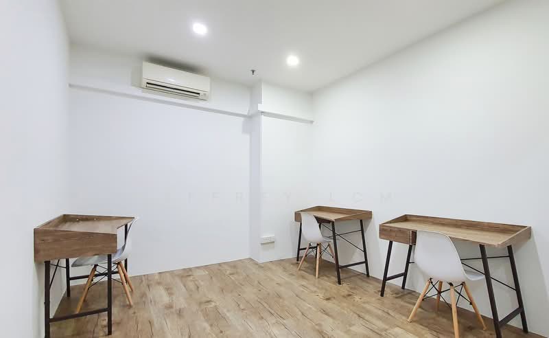 Tradehub 21, 18 Boon Lay Way, Boon Lay / Jurong / Tuas, 80 sqft, Light Industrial (B1) For Rent, by Jeffrey LCM, 500235642 - Study - CommercialGuru.com.sg