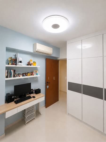414A Fernvale Link, 414A Fernvale Link, 2 Bedrooms, 731 sqft, HDB Flat For Sale, by Freddie Pang, 500235643 - PropertyGuru.com.sg