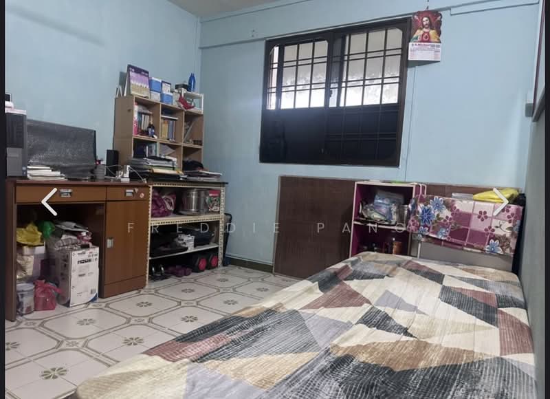 212 Boon Lay Place, 212 Boon Lay Place, 2 Bedrooms, 642 sqft, HDB Flat For Sale, by Freddie Pang, 500235648 - Bedroom - PropertyGuru.com.sg