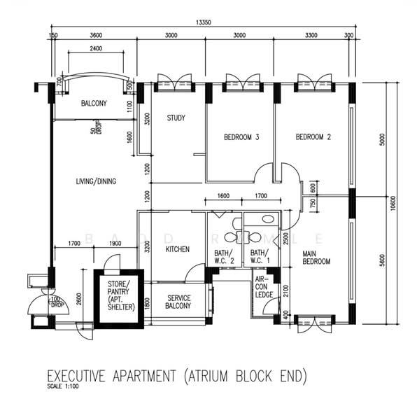 666B Jurong West Street 65, 666B Jurong West Street 65, Boon Lay / Jurong / Tuas, 4 Bedrooms, 1,399 sqft, HDB Flat For Sale, by Badd Ramle, 500235649 - PropertyGuru.com.sg
