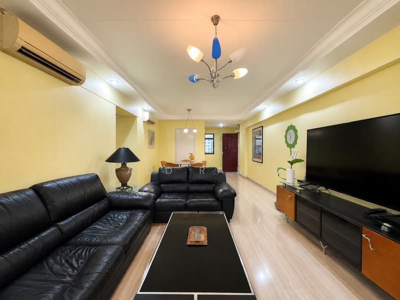 666B Jurong West Street 65, 666B Jurong West Street 65, Boon Lay / Jurong / Tuas, 4 Bedrooms, 1,399 sqft, HDB Flat For Sale, by Badd Ramle, 500235649 - Living Room - PropertyGuru.com.sg