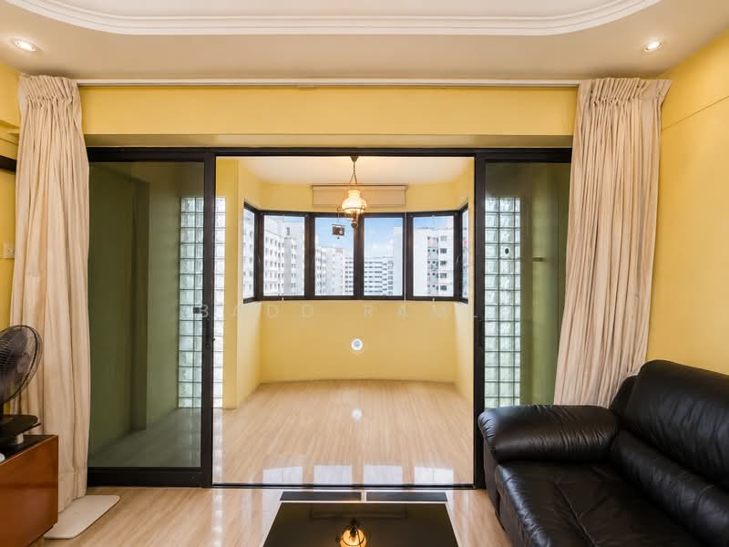 666B Jurong West Street 65, 666B Jurong West Street 65, Boon Lay / Jurong / Tuas, 4 Bedrooms, 1,399 sqft, HDB Flat For Sale, by Badd Ramle, 500235649 - Balcony - PropertyGuru.com.sg