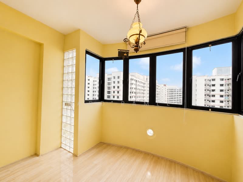 666B Jurong West Street 65, 666B Jurong West Street 65, Boon Lay / Jurong / Tuas, 4 Bedrooms, 1,399 sqft, HDB Flat For Sale, by Badd Ramle, 500235649 - Balcony - PropertyGuru.com.sg