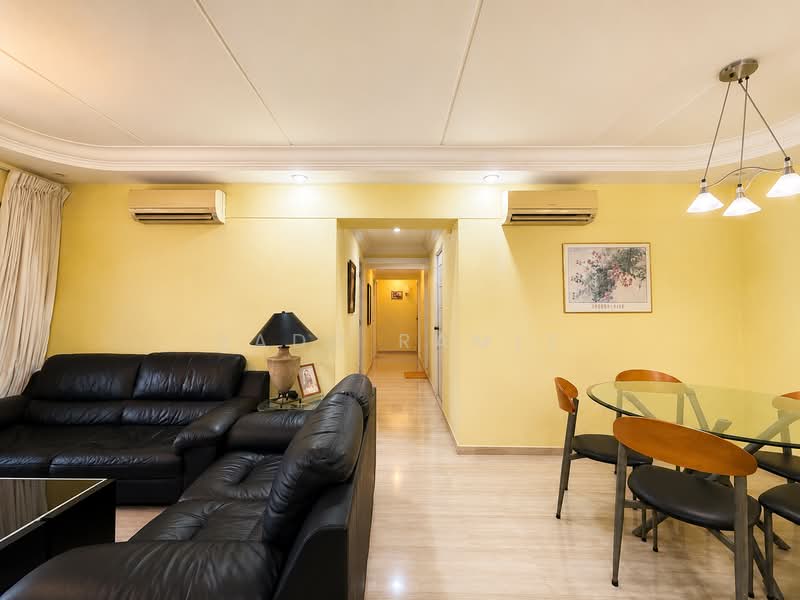 666B Jurong West Street 65, 666B Jurong West Street 65, Boon Lay / Jurong / Tuas, 4 Bedrooms, 1,399 sqft, HDB Flat For Sale, by Badd Ramle, 500235649 - Living Room - PropertyGuru.com.sg