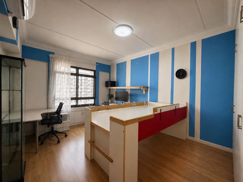 666B Jurong West Street 65, 666B Jurong West Street 65, Boon Lay / Jurong / Tuas, 4 Bedrooms, 1,399 sqft, HDB Flat For Sale, by Badd Ramle, 500235649 - Common Bedroom 2 - PropertyGuru.com.sg