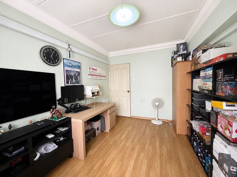 666B Jurong West Street 65, 666B Jurong West Street 65, Boon Lay / Jurong / Tuas, 4 Bedrooms, 1,399 sqft, HDB Flat For Sale, by Badd Ramle, 500235649 - Study - PropertyGuru.com.sg
