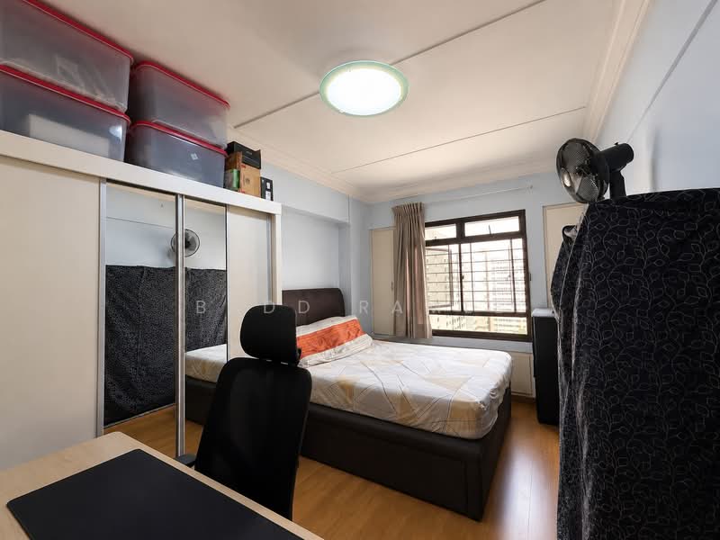 666B Jurong West Street 65, 666B Jurong West Street 65, Boon Lay / Jurong / Tuas, 4 Bedrooms, 1,399 sqft, HDB Flat For Sale, by Badd Ramle, 500235649 - Common Bedroom 1 - PropertyGuru.com.sg
