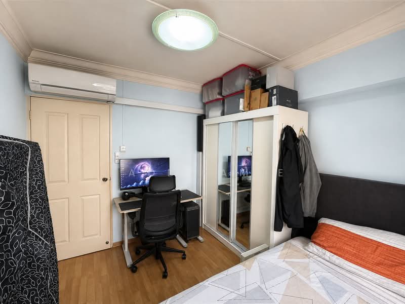 666B Jurong West Street 65, 666B Jurong West Street 65, Boon Lay / Jurong / Tuas, 4 Bedrooms, 1,399 sqft, HDB Flat For Sale, by Badd Ramle, 500235649 - Common Bedroom 1 - PropertyGuru.com.sg