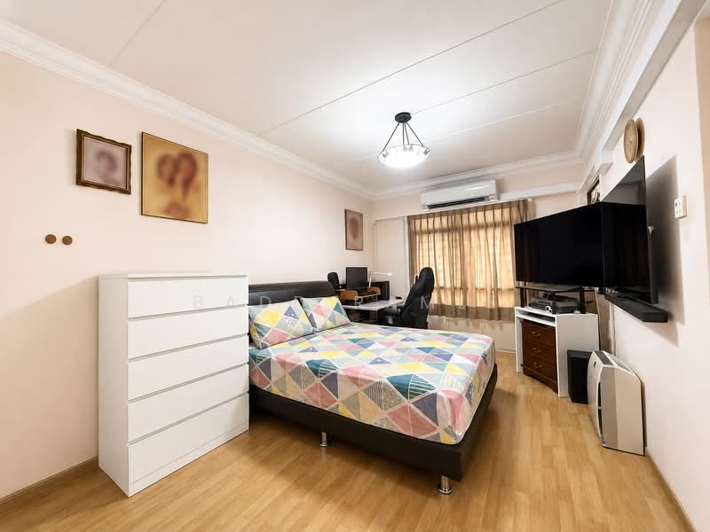 666B Jurong West Street 65, 666B Jurong West Street 65, Boon Lay / Jurong / Tuas, 4 Bedrooms, 1,399 sqft, HDB Flat For Sale, by Badd Ramle, 500235649 - Master Bedroom - PropertyGuru.com.sg