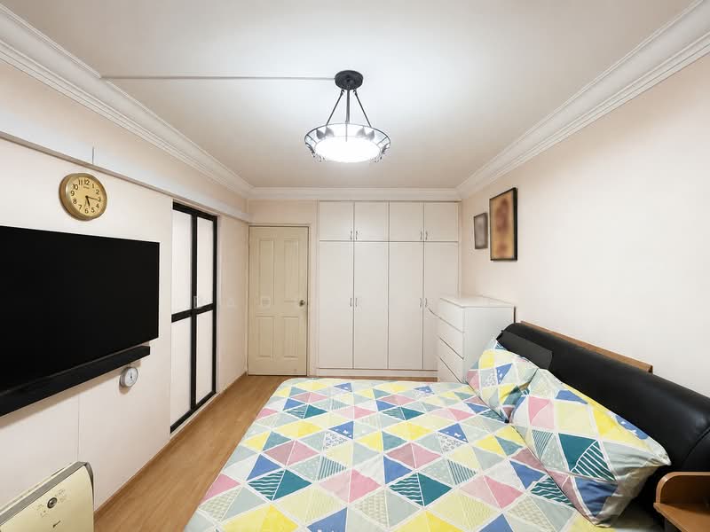 666B Jurong West Street 65, 666B Jurong West Street 65, Boon Lay / Jurong / Tuas, 4 Bedrooms, 1,399 sqft, HDB Flat For Sale, by Badd Ramle, 500235649 - Master Bedroom - PropertyGuru.com.sg