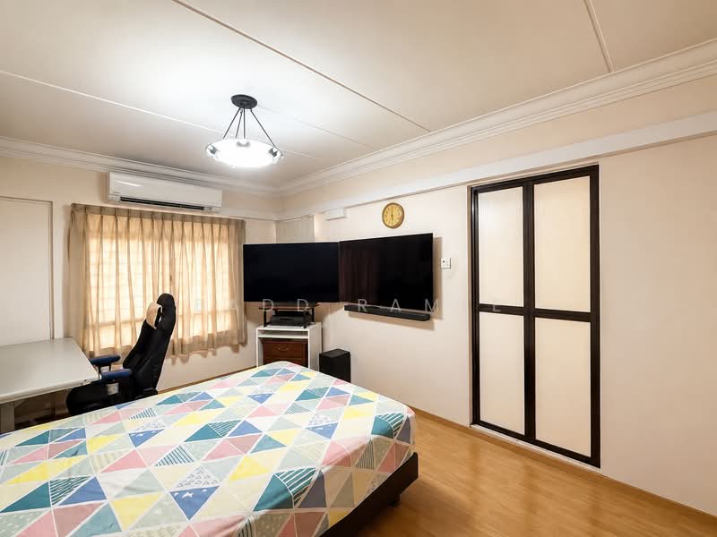 666B Jurong West Street 65, 666B Jurong West Street 65, Boon Lay / Jurong / Tuas, 4 Bedrooms, 1,399 sqft, HDB Flat For Sale, by Badd Ramle, 500235649 - Master Bedroom - PropertyGuru.com.sg