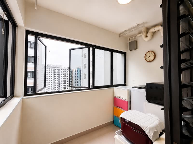 666B Jurong West Street 65, 666B Jurong West Street 65, Boon Lay / Jurong / Tuas, 4 Bedrooms, 1,399 sqft, HDB Flat For Sale, by Badd Ramle, 500235649 - Service Yard - PropertyGuru.com.sg