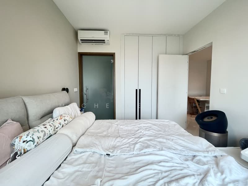 The Topiary, 13 Fernvale Lane, 3 Bedrooms, 915 sqft, Condominium For Sale, by Michelle Lee, 500235651 - PropertyGuru.com.sg