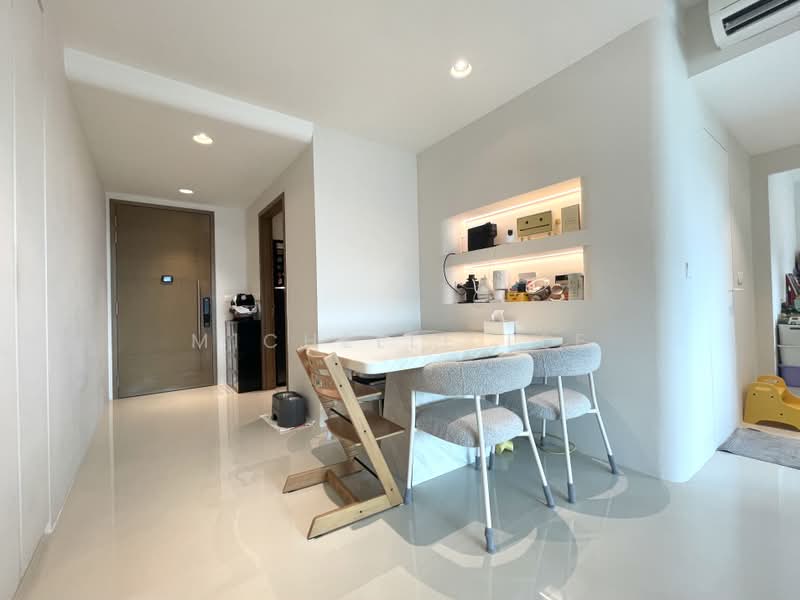 The Topiary, 13 Fernvale Lane, 3 Bedrooms, 915 sqft, Condominium For Sale, by Michelle Lee, 500235651 - PropertyGuru.com.sg