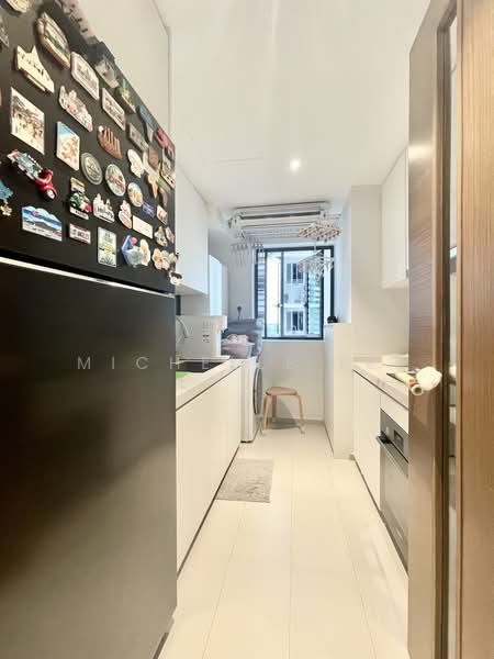 The Topiary, 13 Fernvale Lane, 3 Bedrooms, 915 sqft, Condominium For Sale, by Michelle Lee, 500235651 - PropertyGuru.com.sg