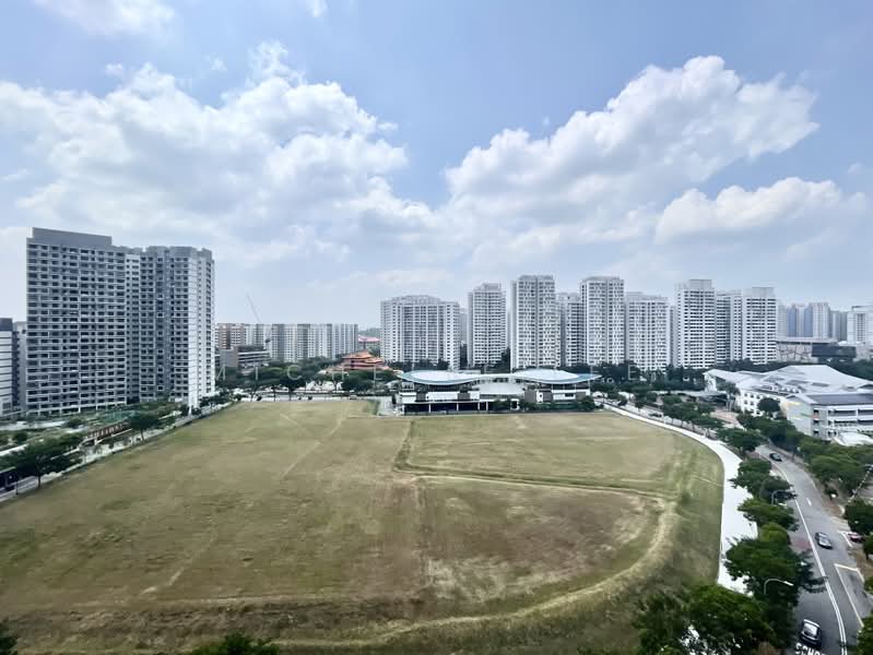 The Topiary, 13 Fernvale Lane, 3 Bedrooms, 915 sqft, Condominium For Sale, by Michelle Lee, 500235651 - PropertyGuru.com.sg