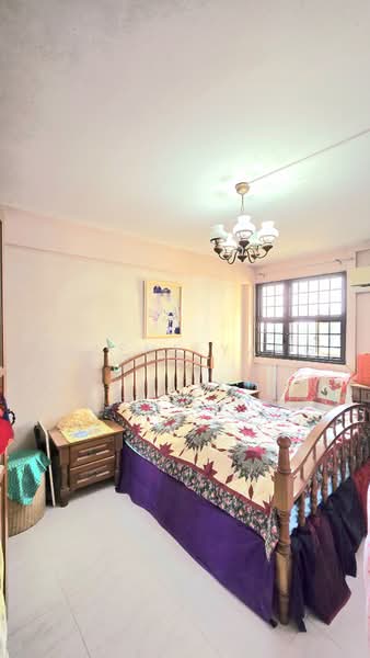 82 Commonwealth Close, 82 82, Alexandra / Commonwealth, 2 Bedrooms, 646 sqft, HDB Flat For Sale, by Jolene Yang, 500235652 - Bedroom - PropertyGuru.com.sg