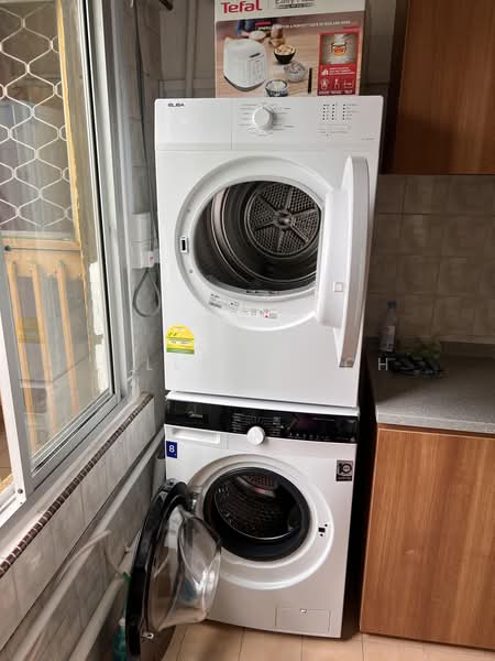 People's Park Complex, 1 Park Road, Room Rental, 80 sqft, Apartment For Rent, by Lillian Koh, 500235655 - Interior - PropertyGuru.com.sg