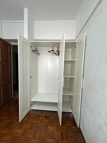 People's Park Complex, 1 Park Road, Boat Quay / Raffles Place / Marina, Room Rental, 80 sqft, Apartment For Rent, by Lillian Koh, 500235655 - Interior - PropertyGuru.com.sg
