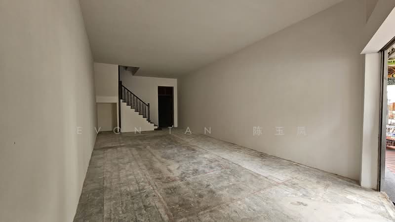 ✧ North Bridge Road | 2 Side-by-Side Shophouses, North Bridge Road | Arab Street | Beach Road, 4,554 sqft, Shop / Shophouse For Rent, by Evon Tan 陈玉凤, 500235657 - Interior - CommercialGuru.com.sg