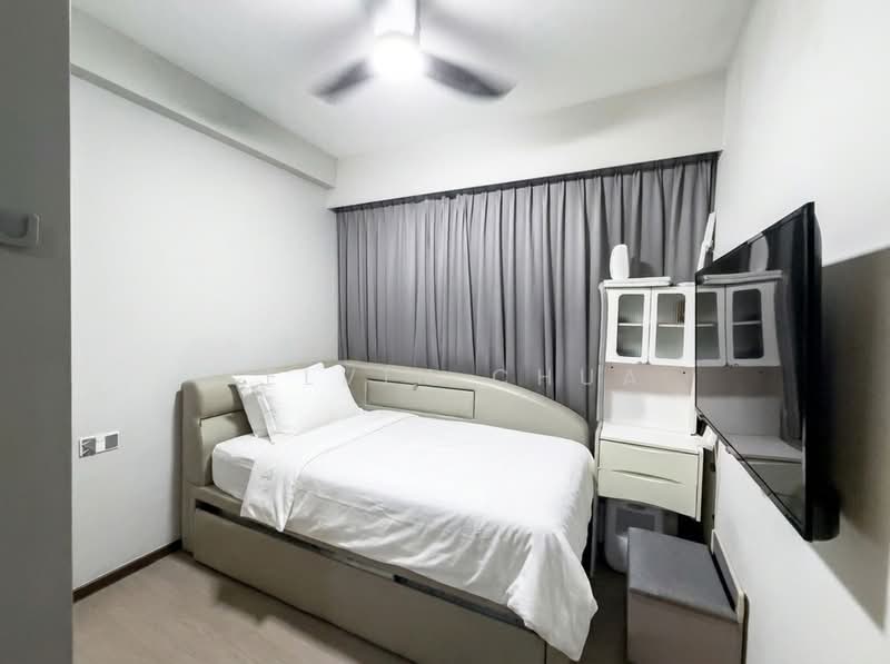 Blossom Residences, 32 Segar Road, 3 Bedrooms, 1,475 sqft, Condominium For Sale, by Kelvin Chua, 500235659 - Bedroom - PropertyGuru.com.sg