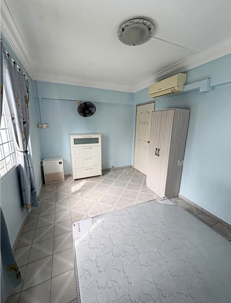 441 Jurong West Avenue 1, 441 Jurong West Avenue 1, Room Rental, 120 sqft, HDB Flat For Rent, by Aloysius Thomas Tan, 500235663 - Bedroom - PropertyGuru.com.sg