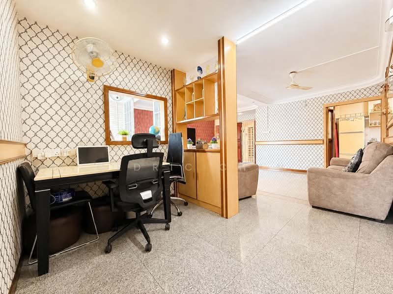 262A Compassvale Street, 262A Compassvale Street, 3 Bedrooms, 1,184 sqft, HDB Flat For Sale, by Cedric Chan, 500235664 - Study - PropertyGuru.com.sg