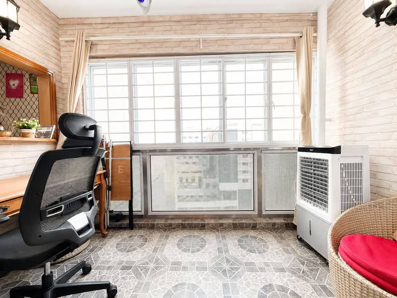 262A Compassvale Street, 262A Compassvale Street, 3 Bedrooms, 1,184 sqft, HDB Flat For Sale, by Cedric Chan, 500235664 - Study - PropertyGuru.com.sg