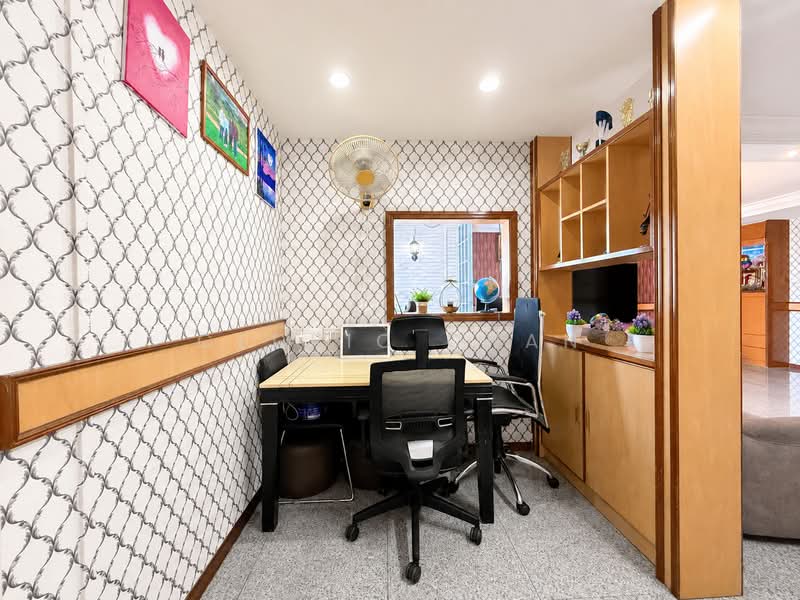 262A Compassvale Street, 262A Compassvale Street, 3 Bedrooms, 1,184 sqft, HDB Flat For Sale, by Cedric Chan, 500235664 - Study - PropertyGuru.com.sg