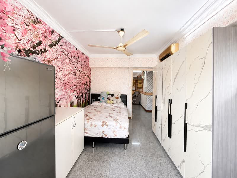 262A Compassvale Street, 262A Compassvale Street, 3 Bedrooms, 1,184 sqft, HDB Flat For Sale, by Cedric Chan, 500235664 - Bedroom - PropertyGuru.com.sg
