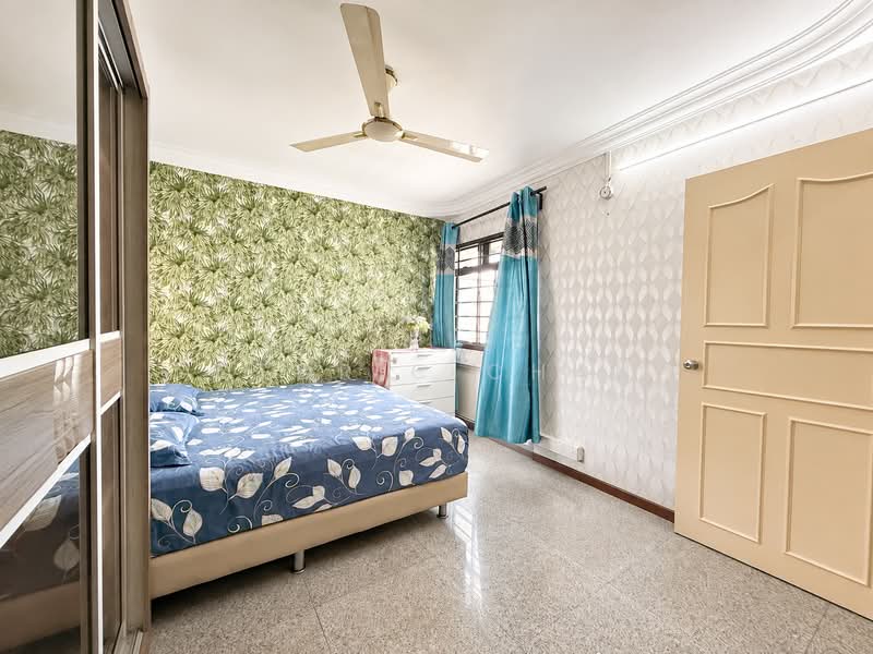 262A Compassvale Street, 262A Compassvale Street, 3 Bedrooms, 1,184 sqft, HDB Flat For Sale, by Cedric Chan, 500235664 - Bedroom - PropertyGuru.com.sg