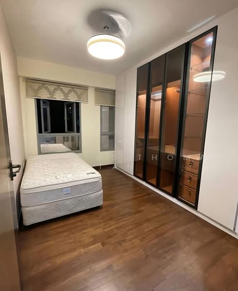 682C Edgedale Plains, 682C Edgedale Plains, Room Rental, 120 sqft, HDB Flat For Rent, by Aloysius Thomas Tan, 500235669 - Bedroom - PropertyGuru.com.sg